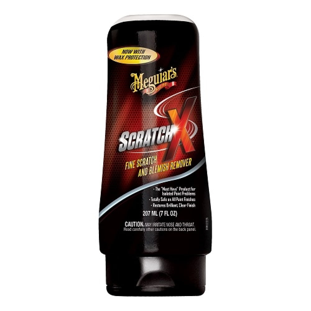pasta_polish_fin_meguiar_s_scratch_x_207ml_carhub Pasta polish fin Meguiar's Scratch X, 207ml - imagine 1