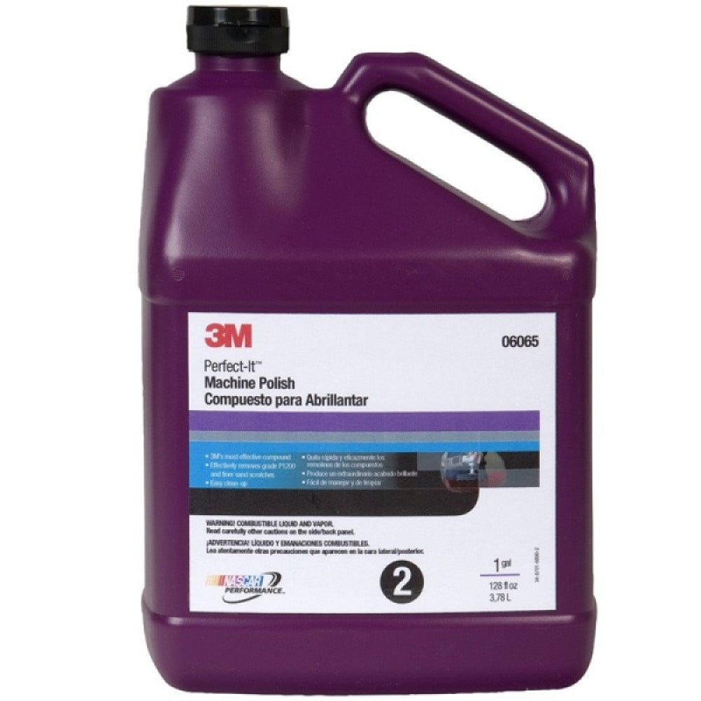 pasta_polish_masina_pas_2_redat_luciu_3.78l_06065_carhub Pasta polish masina pas 2 redat luciu 3.78L 06065 - imagine 1