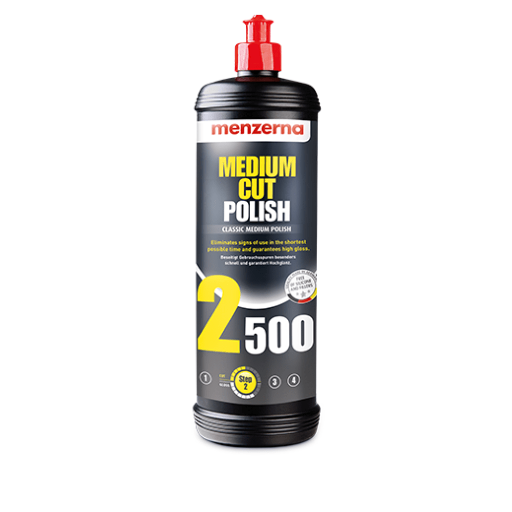 pasta_polish_mediu_menzerna_medium_cut_polish_2500_1l_carhub Pasta polish mediu Menzerna Medium Cut Polish 2500, 1L - imagine 1