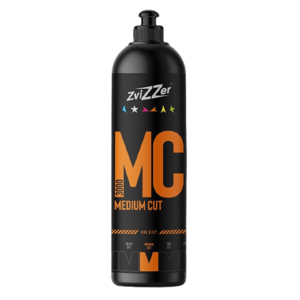 pasta_polish_one_step_mc3000_medium_cut_one_step_zvizzer_750_ml_carhub Pasta polish one step MC3000 Medium Cut One Step ZviZZer 750 ml - imagine 1