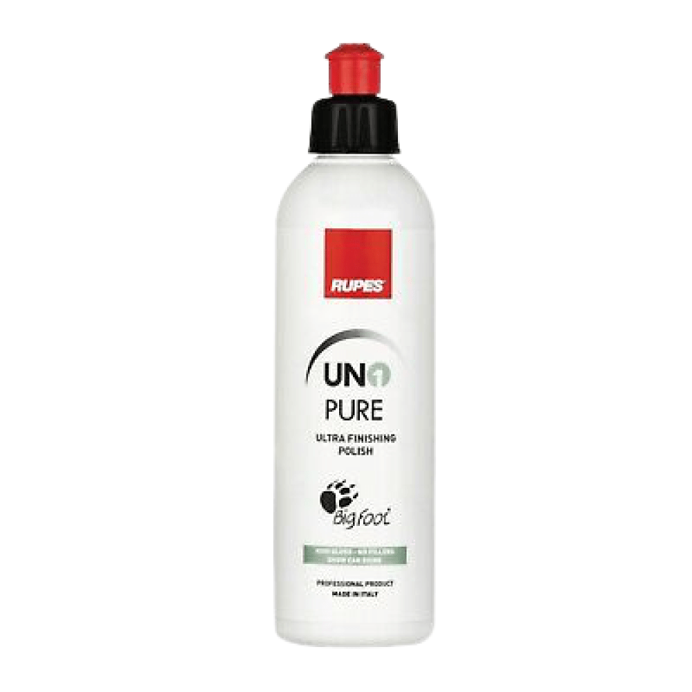 pasta_polish_ultra_fina_rupes_uno_pure_250ml_carhub Pasta polish ultra fina Rupes Uno Pure 250ml - imagine 1