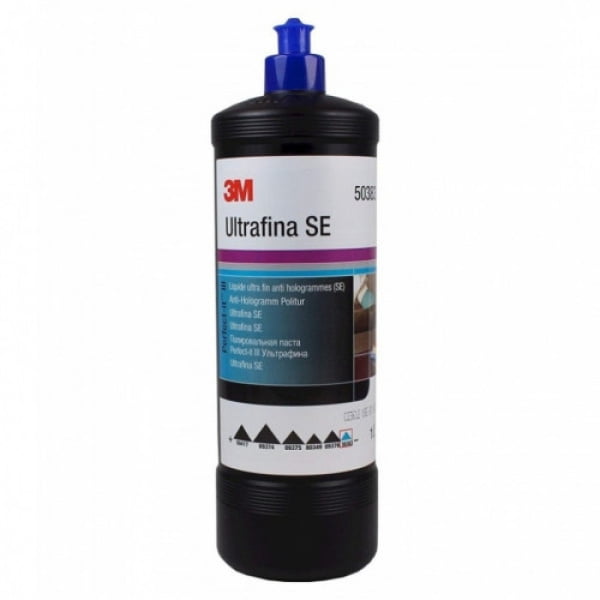 Pasta polish ultrafina 3M SE Swirl Eliminator 1L