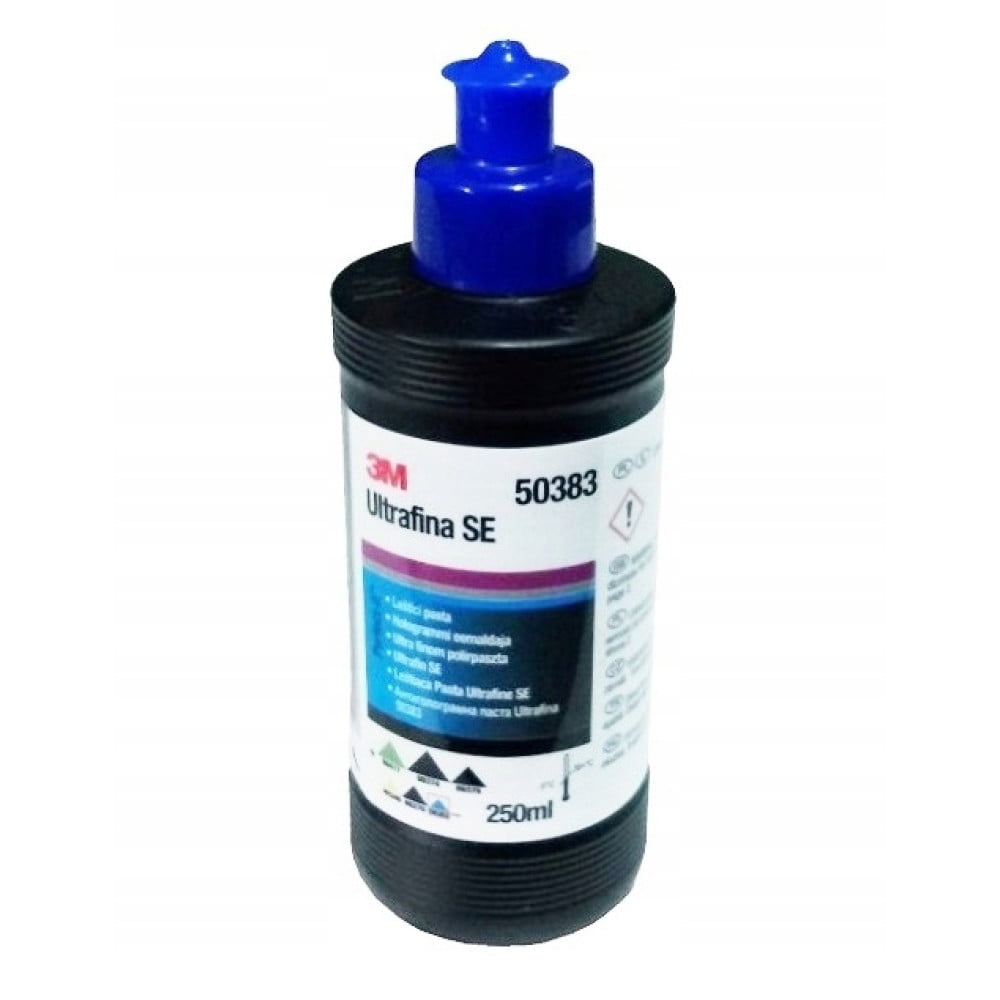pasta_polish_ultrafina_3m_se_swirl_eliminator_dop_albastru_250ml_503830.25_carhub Pasta polish ultrafina 3M SE Swirl Eliminator 250ml - imagine 1