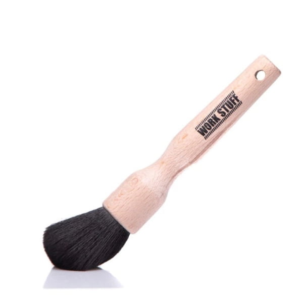 Pensula pentru detailing ultra soft Work Stuff 20mm