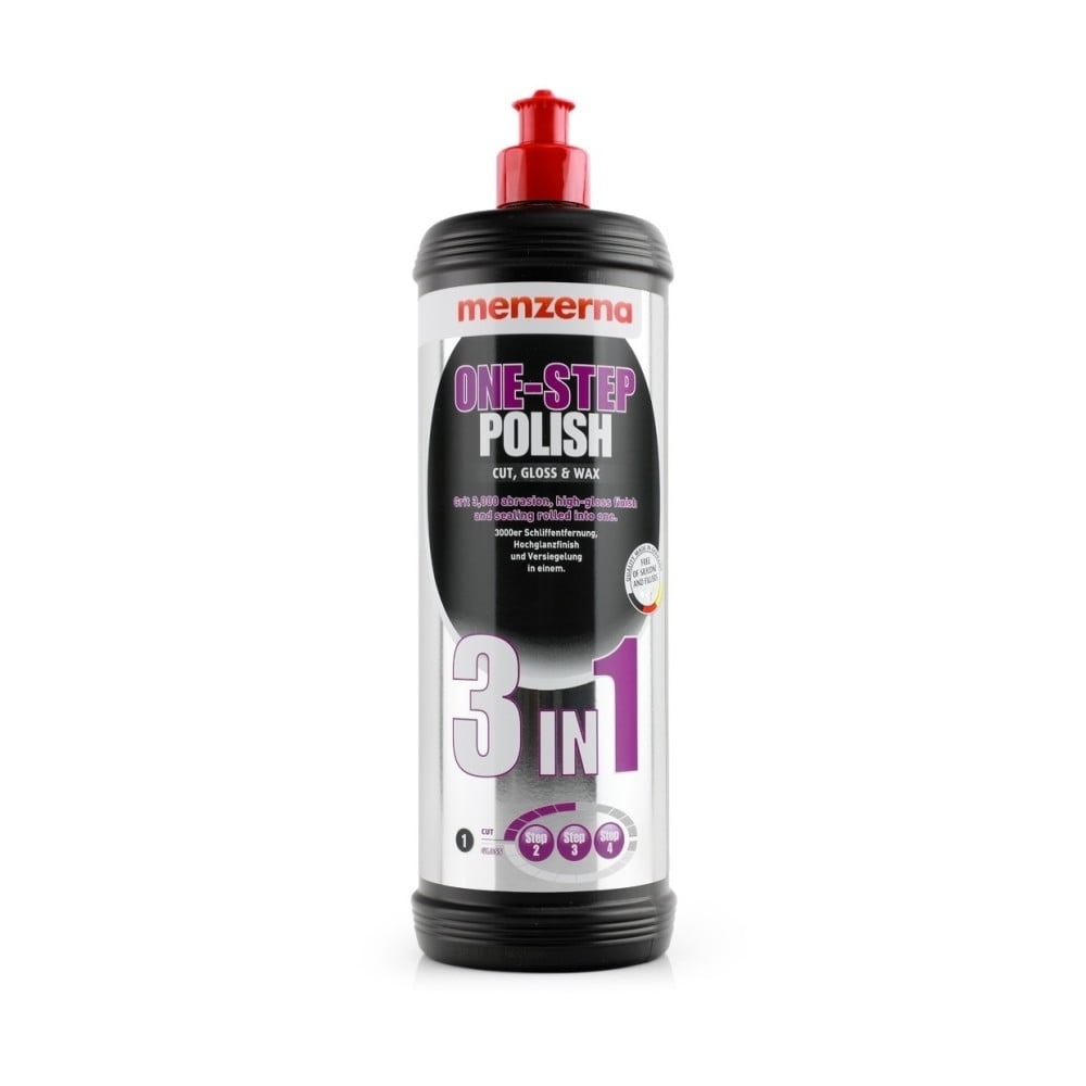polish_one_step_3_in_1_menzerna_1l_carhub Polish one step 3 in 1 Menzerna 1L - imagine 1