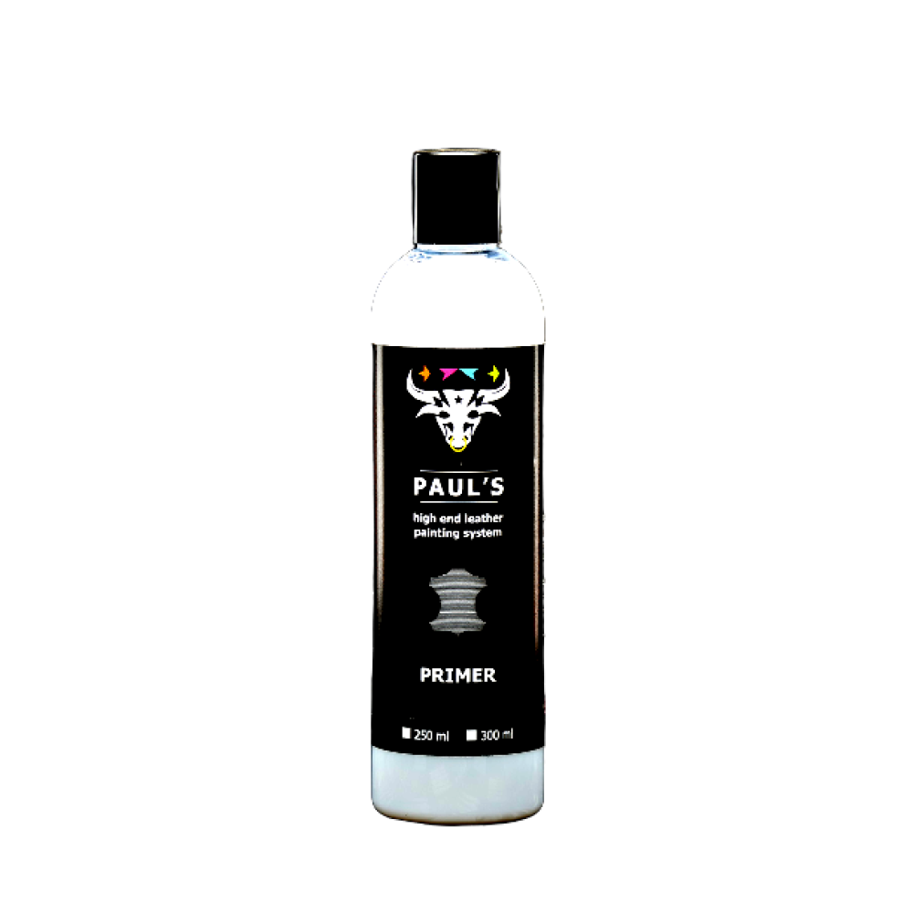 primer_pentru_piele_paul_s_leather_painting_system_300ml_carhub Primer pentru piele PAUL'S Leather Painting System 300ml - imagine 1