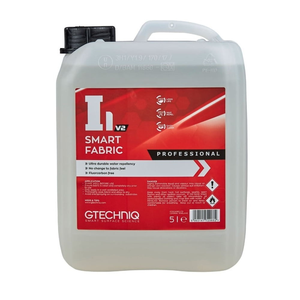 protectie_hidrofoba_pentru_tesaturi_gtechniq_i1_smart_fabric_5l_carhub Protectie hidrofoba pentru tesaturi Gtechniq I1 Smart Fabric, 5L - imagine 1