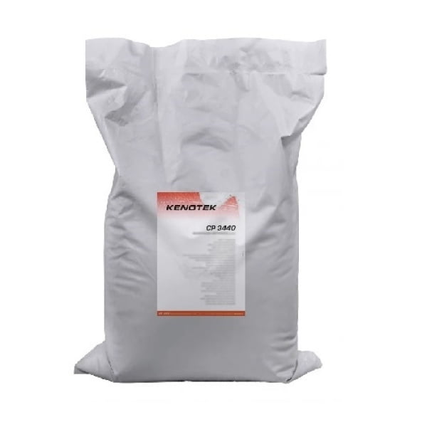 Pudra spalare auto concentrata Kenotek CP 3440, 25 Kg