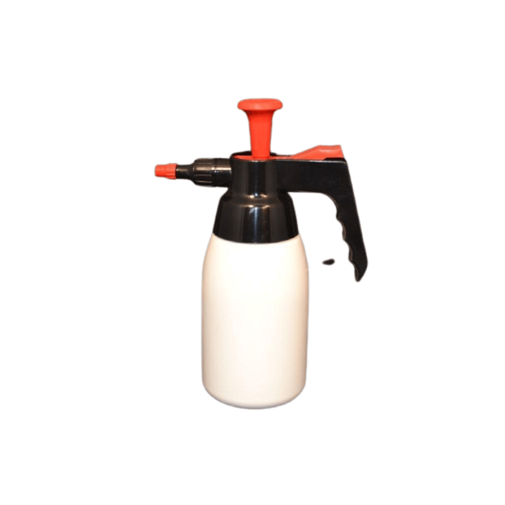 recipient_pulverizator_gol_carhub Atomizor spuma cu presiune - imagine 1