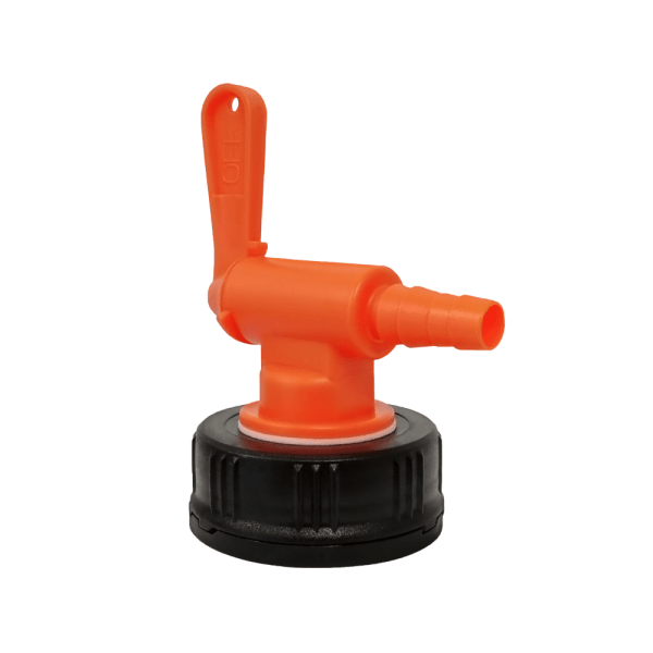 Robinet pentru bidon de 5L si 20L ADBL Tap Cap