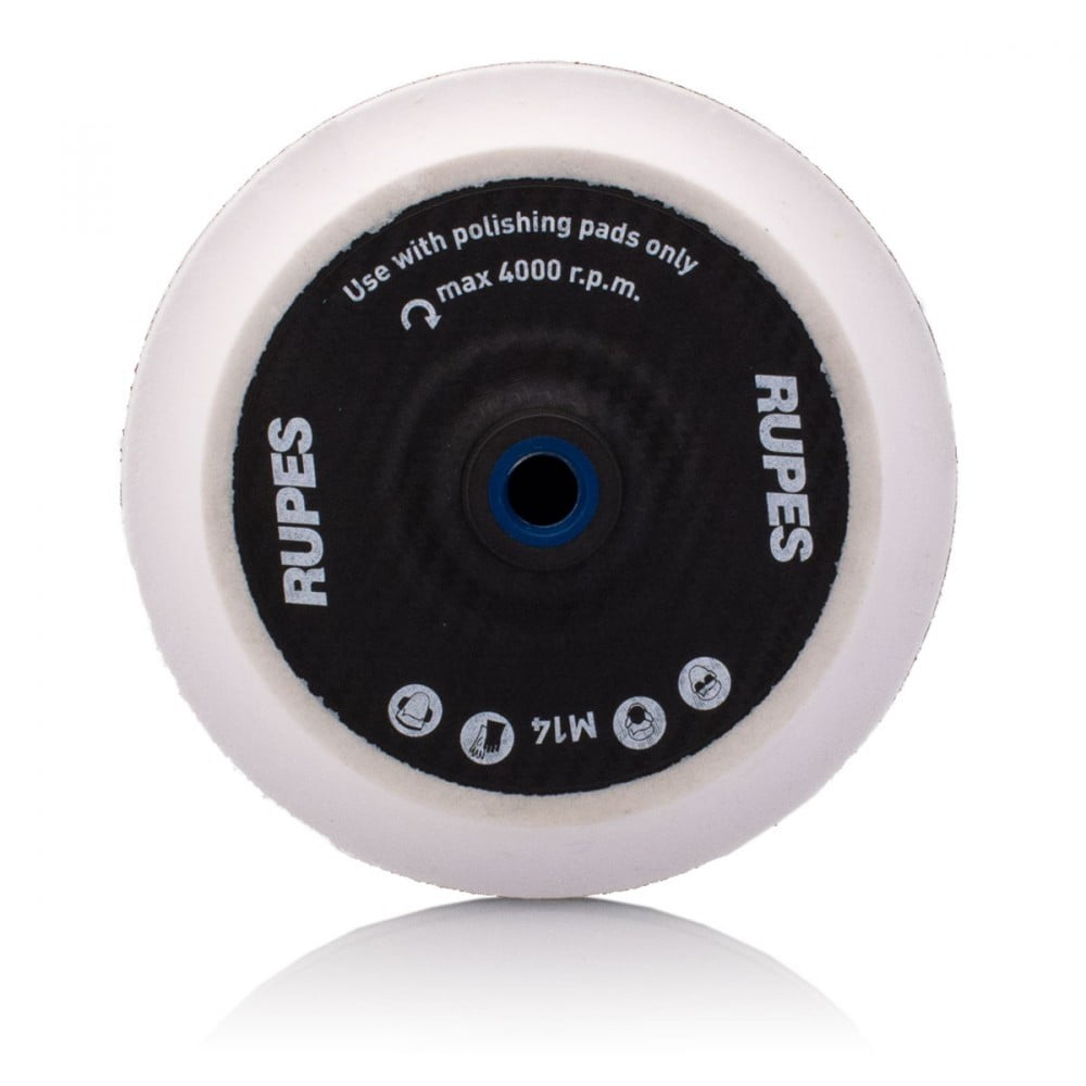 rupes-taler-125mm-m14-992.500-5 Taler Rupes pentru masina de polishat rotativa 125mm - imagine 1
