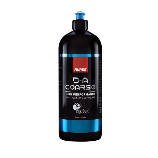 Pasta abraziva Rupes D-A Coarse Extra Cut 1L