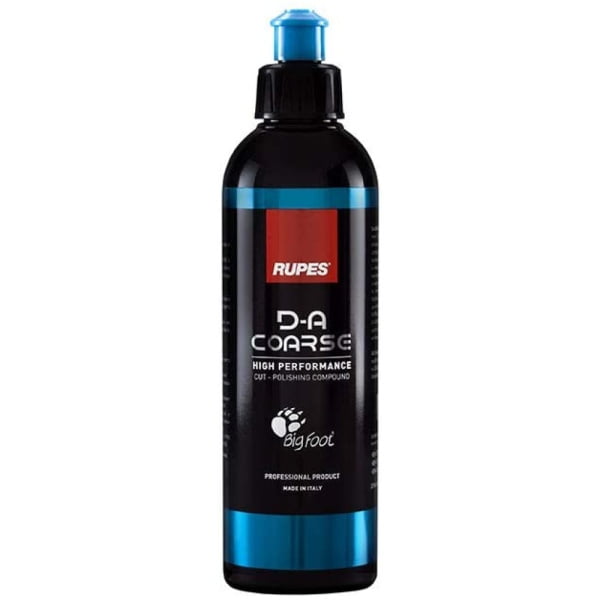 Pasta abraziva Rupes D-A Coarse Extra Cut 250ml