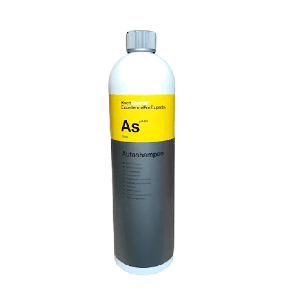 sampon_auto_as_autoshampoo_1l_carhub Sampon auto As Autoshampoo Koch Chemie 1L - imagine 1