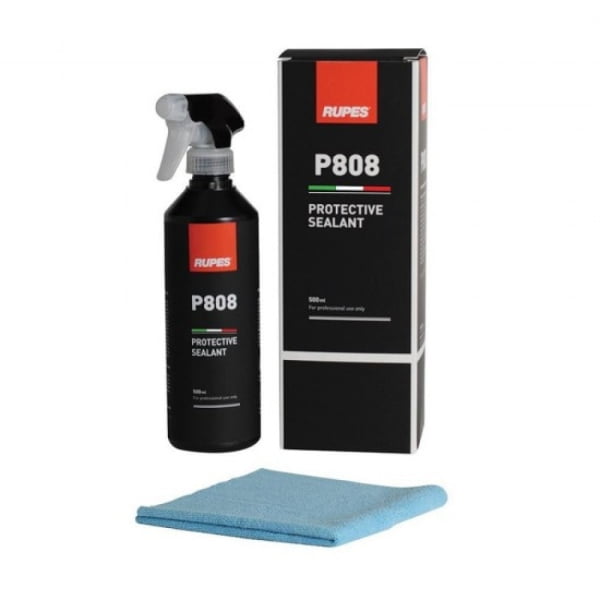 Sealant auto P808 Rupes Protective Sealant 500ml
