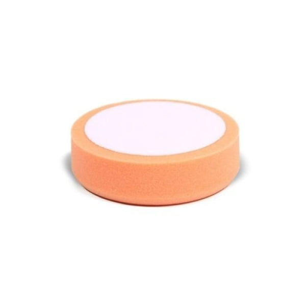 Soll Burete de polisat portocaliu cu scai  150/50 mm