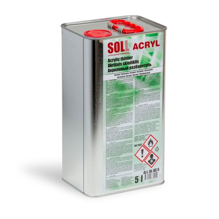 soll-diluant-acrilic-5-l-13857-1-1656070363 Soll Diluant acrilic 5 L - imagine 1