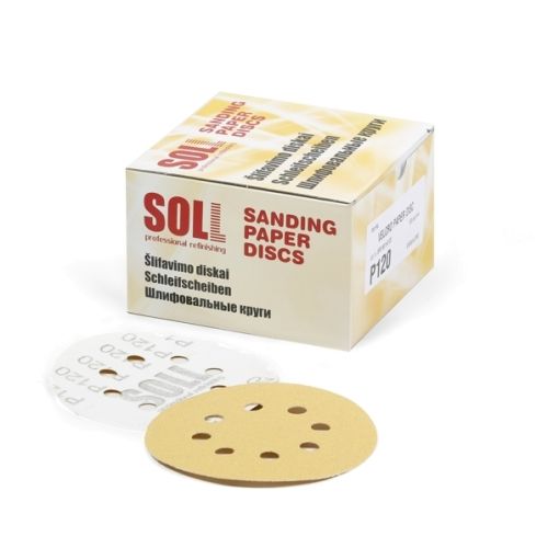 soll-disc-velcro-soll-125-mm-suport-hartie-cu-8-orificii-p180-14102-1-1656070436 Soll Disc velcro SOLL 125 mm suport hartie cu 8 orificii - P180 - imagine 1