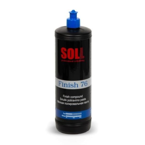 Soll Pasta de polisat fina 1KG