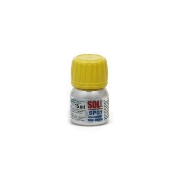 Soll Primer pt parbriz SOLL 15 ML