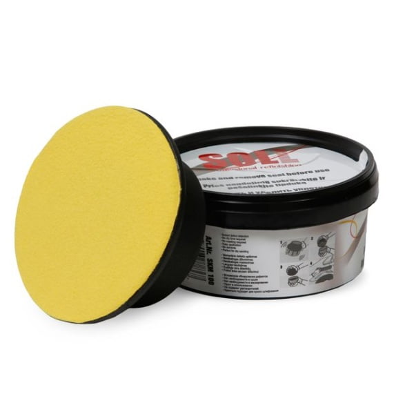 Soll Pulbere de control 100 gr