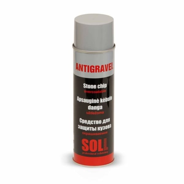 Soll Spray teroson gri 500 ML