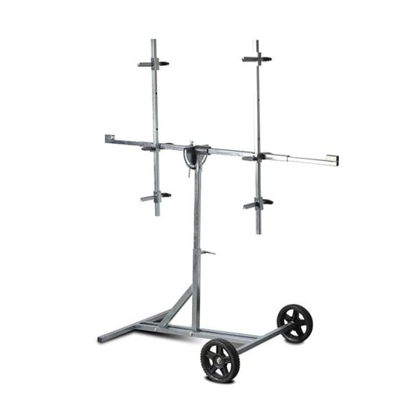 Soll Stand cu rotire 82cm x 63cm x 7cm
