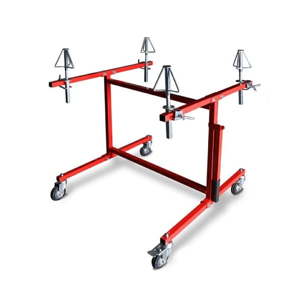 Soll stand vopsea 83cm x 83cm x 78cm