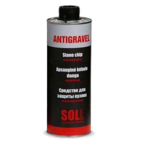 Soll Teroson negru 1 KG
