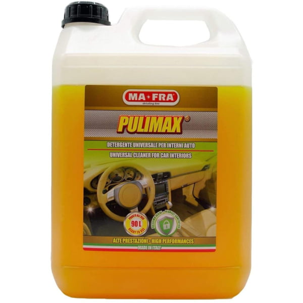 Solutie concentrata pentru curatare interior Ma-Fra Pulimax 4.5L