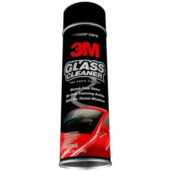 Solutie curatare sticla 3M™ Glass Cleaner 500ml 50586