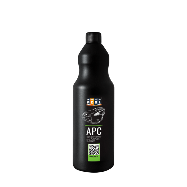 Solutie curatare universala ADBL APC All Purpose Cleaner 500 ml