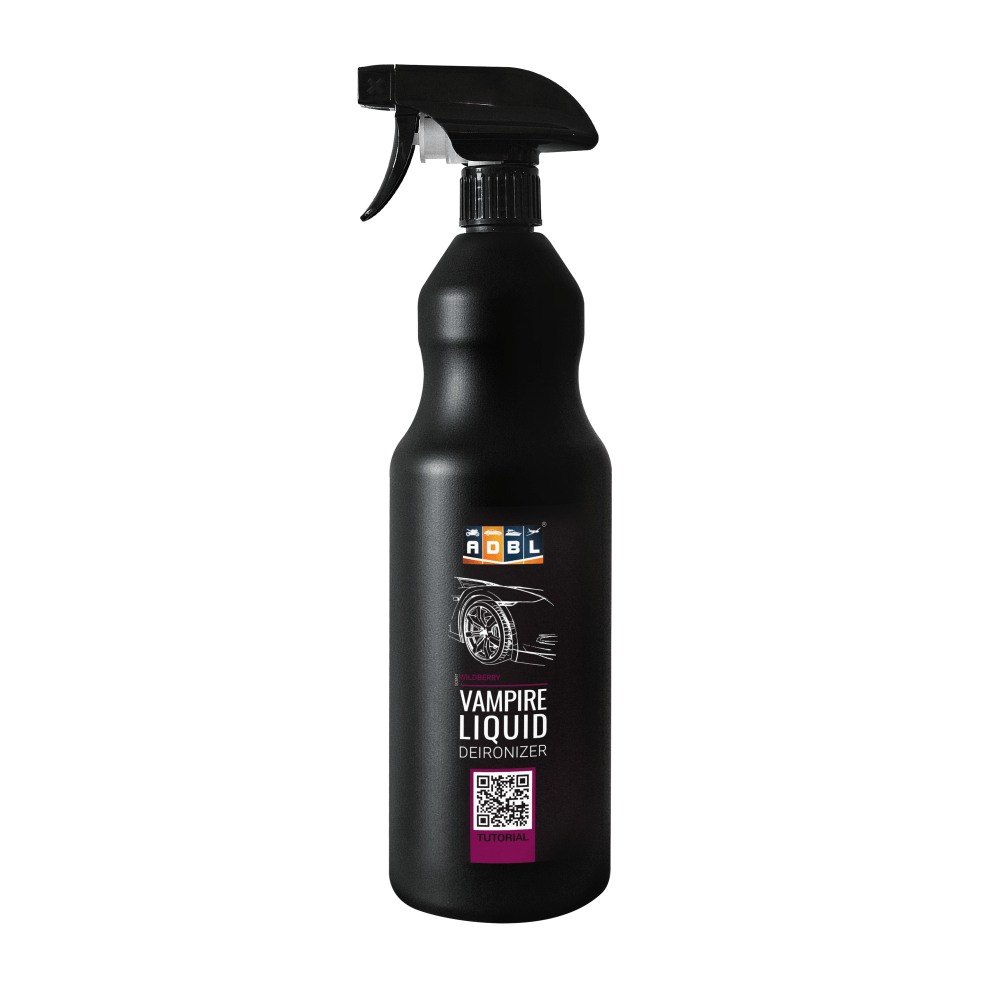 solutie_decontaminare_caroserie_ph_neutru_adbl_vampire_liquid_500ml_carhub Solutie decontaminare caroserie pH neutru ADBL Vampire Liquid 500ml - imagine 1