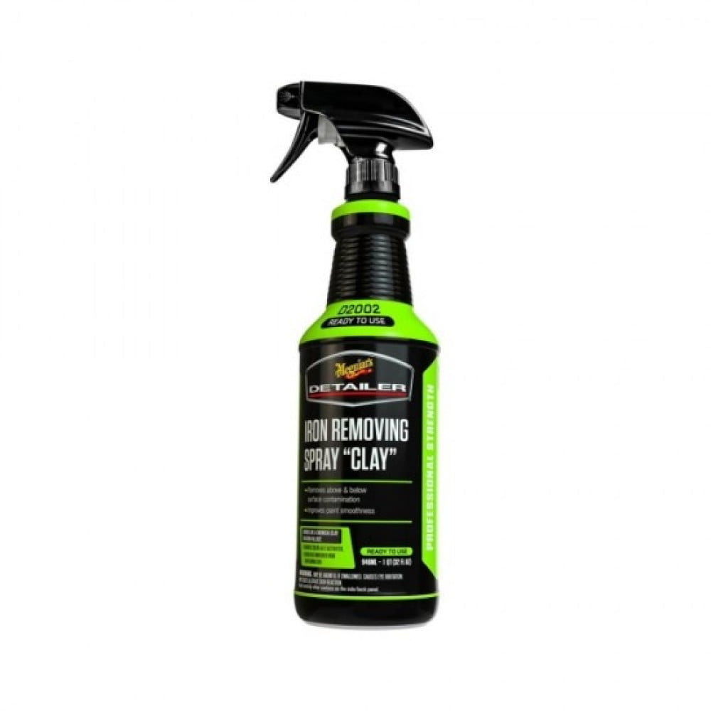 solutie_decontaminare_chimica_meguiar_s_iron_removing_spray_clay_946ml_drtu200232_carhub Solutie decontaminare chimica Meguiar's Iron Removing Spray Clay 946ml - imagine 1