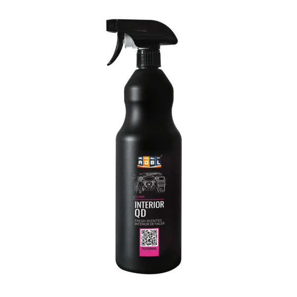 Solutie detailing rapid interior ADBL Interior QD 500ml