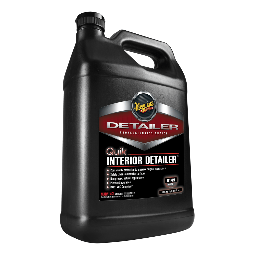 solutie_detailing_rapid_interior_meguiar_s_quick_interior_detailer_d14901_carhub Solutie detailing interior Meguiar's Quick Interior Detailer 3.78L - imagine 1