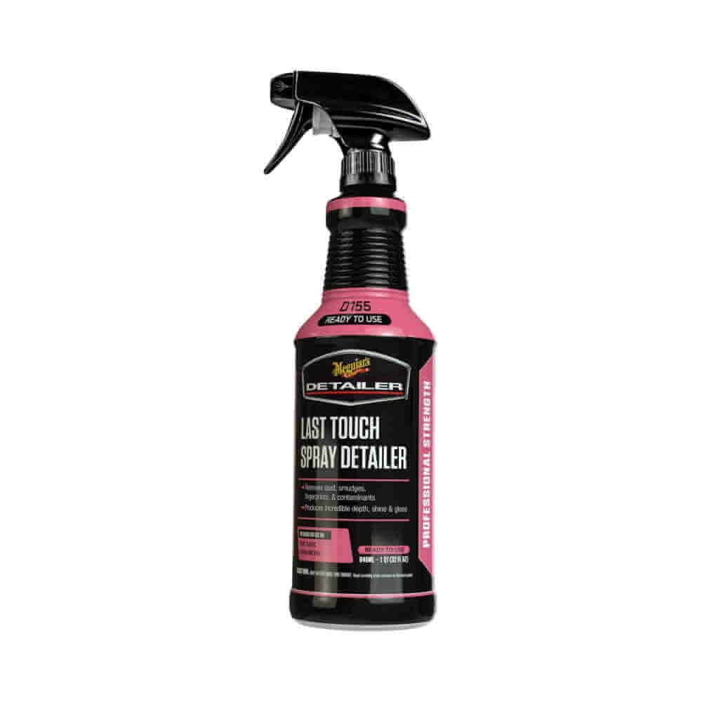 solutie_detailing_rapid_last_touch_spray_detailer_rtu_946ml_carhub Solutie detailing rapid Last Touch Spray Detailer RTU, 946ml - imagine 1