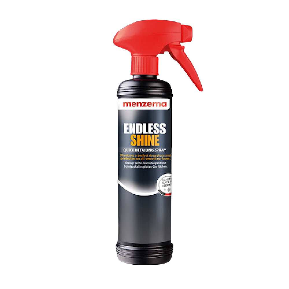 solutie_detailing_rapid_menzerna_endless_shine_500ml_carhub Solutie detailing rapid Menzerna Endless Shine 500ml - imagine 1