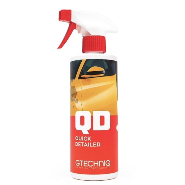 Solutie detailing rapid QD Quick Detailer Gtechniq 250ml