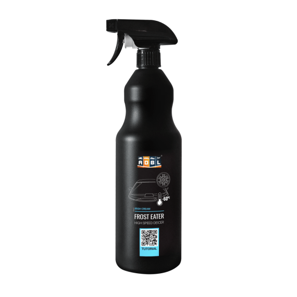 Solutie dezghetare pentru geamuri si incuietori Adbl Frost Eater, 500ml