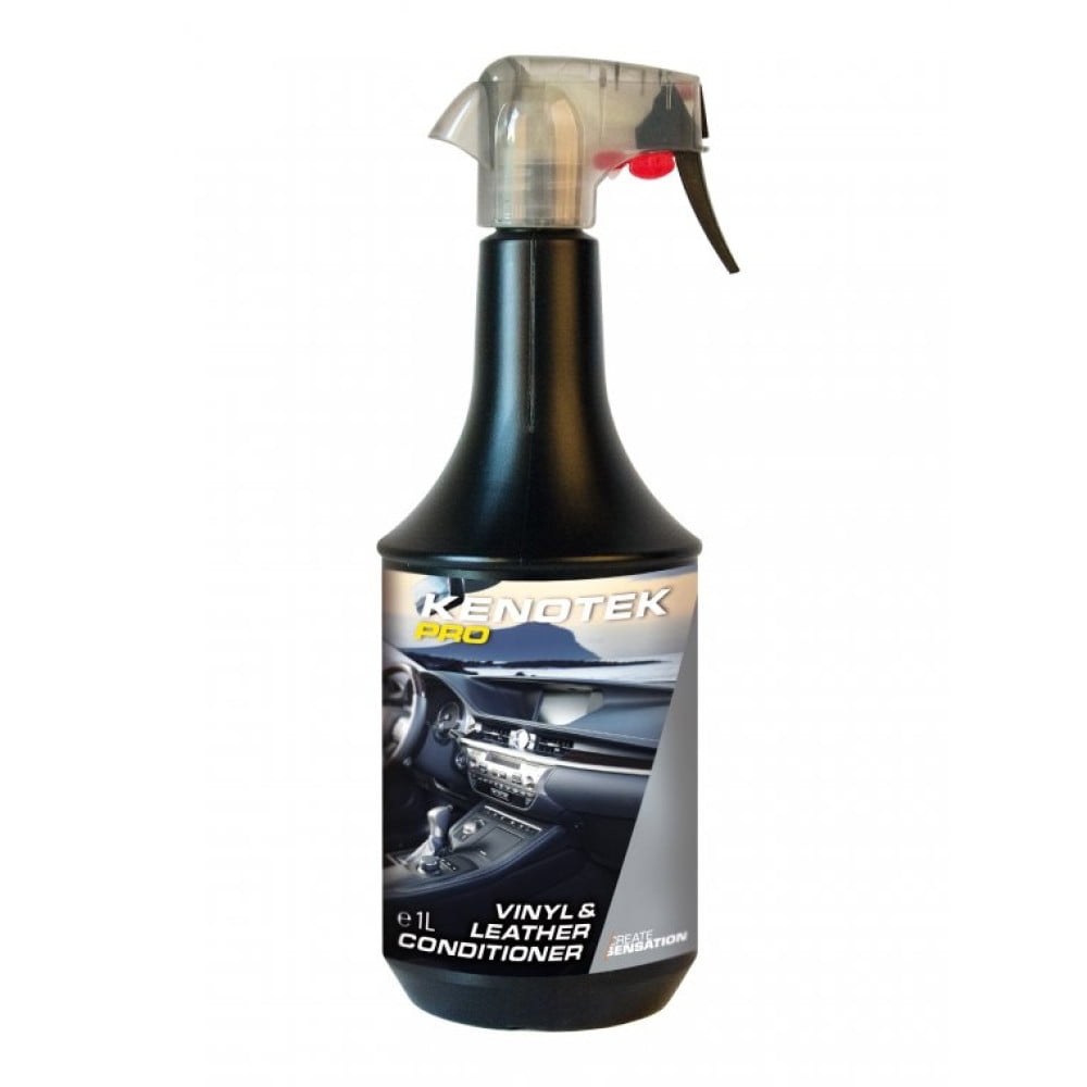 solutie_hidratare_vinil_piele_1l_vinyl_leather_conditioner_kenotek_carhub Solutie hidratare vinil & piele 1L, Vinyl & leather conditioner Kenotek - imagine 1