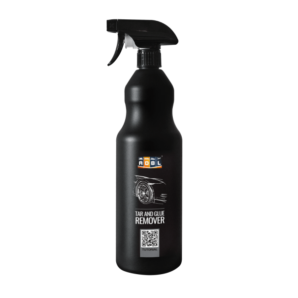 Solutie indepartare adeziv si bitum ADBL Tar and Glue Remover 500ml