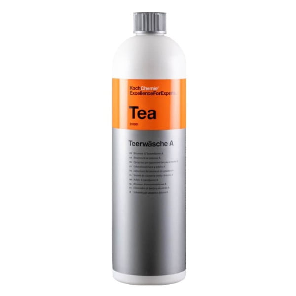 Solutie indepartare bitum si gudron Tea Teerwasche A Koch Chemie 1L