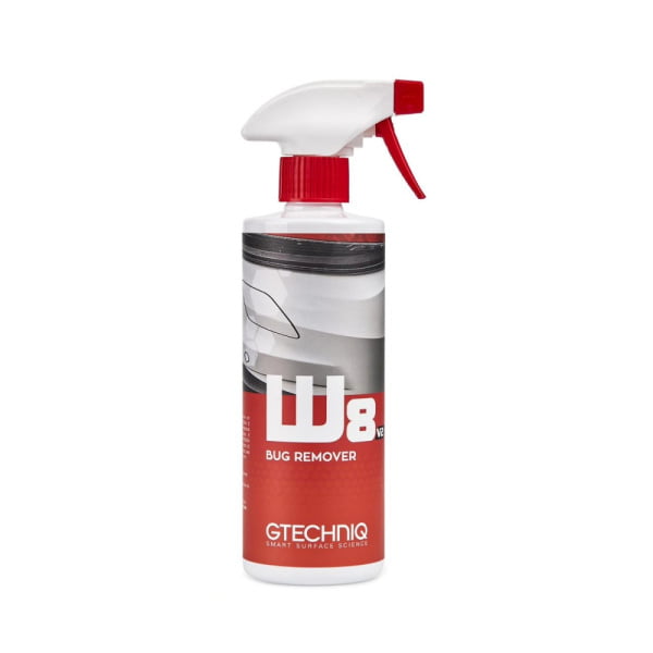 Solutie indepartare insecte W8 Bug Remover Gtechniq 250ml