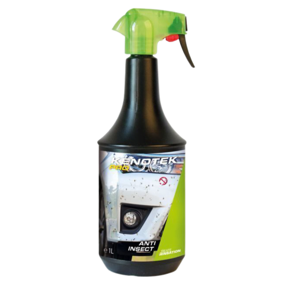 Solutie pentru indepartarea insectelor KENOTEK Anti Insect 1L