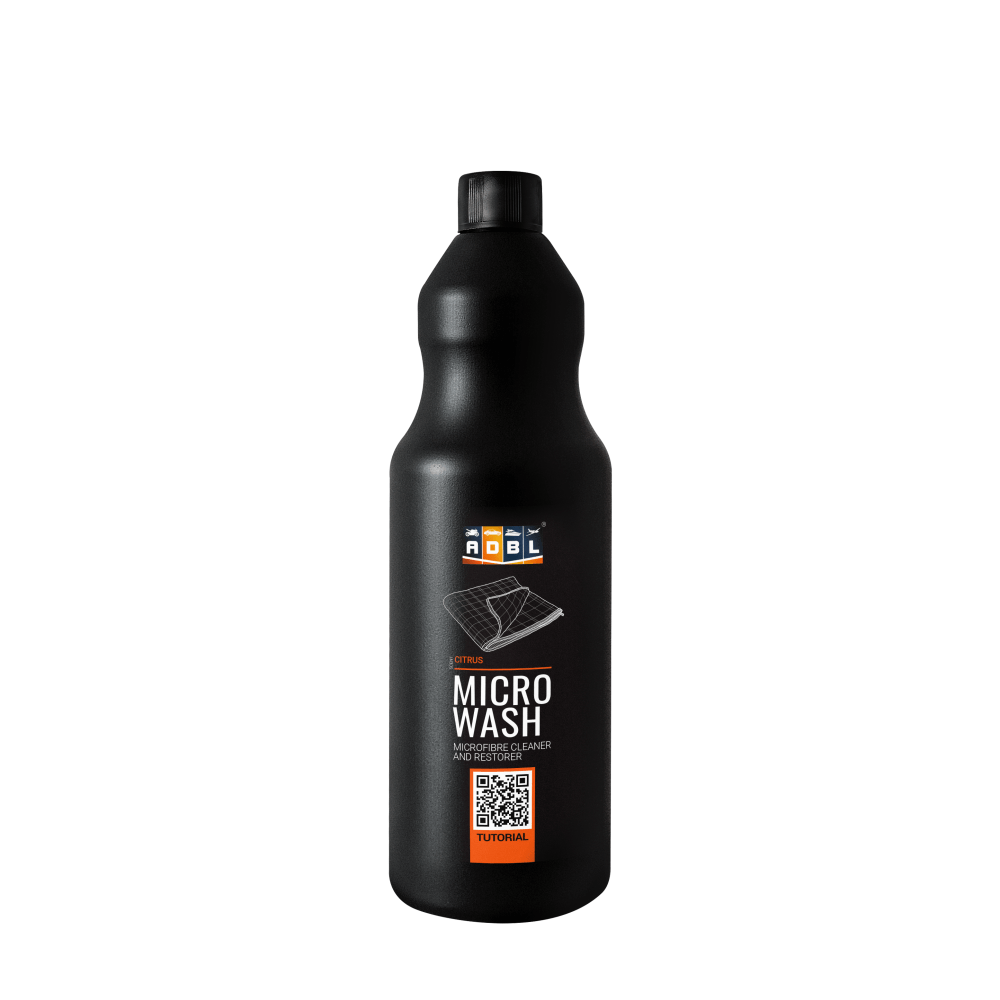 solutie_spalare_lavete_din_microfibra_adbl_micro_wash_500ml_carhub Solutie spalare lavete din microfibra ADBL Micro Wash 500ml - imagine 1