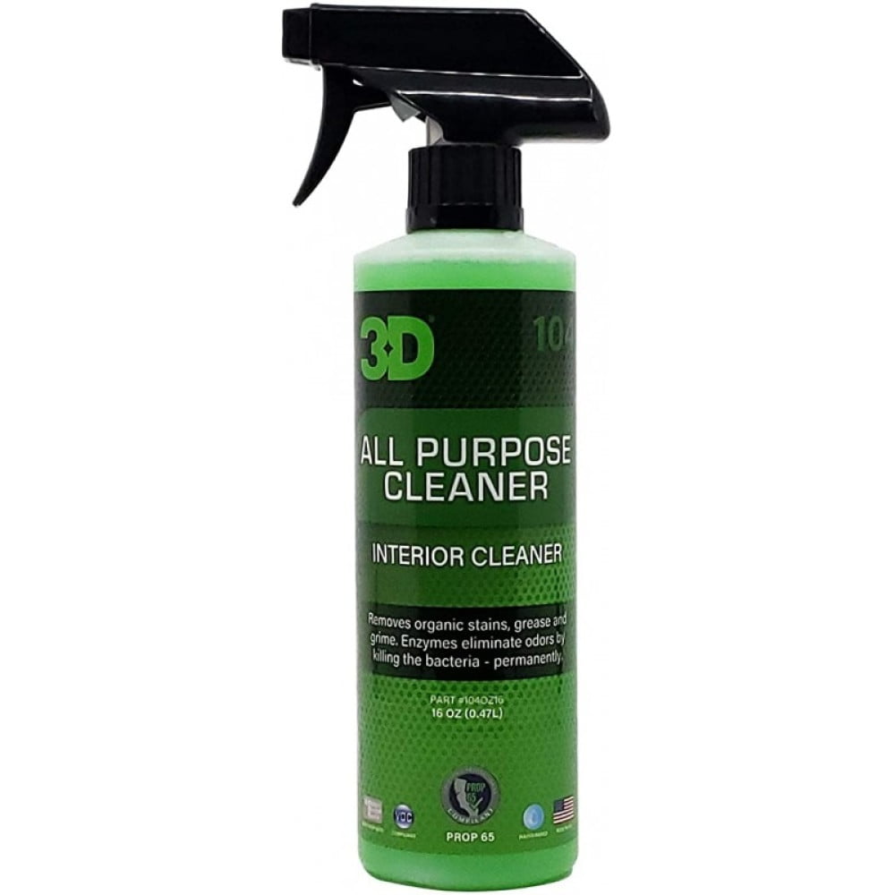 solutie_universala_de_curatare_3d_apc_all_purpose_cleaner_478ml_carhub Solutie universala de curatare 3D APC All Purpose Cleaner 478ml - imagine 1