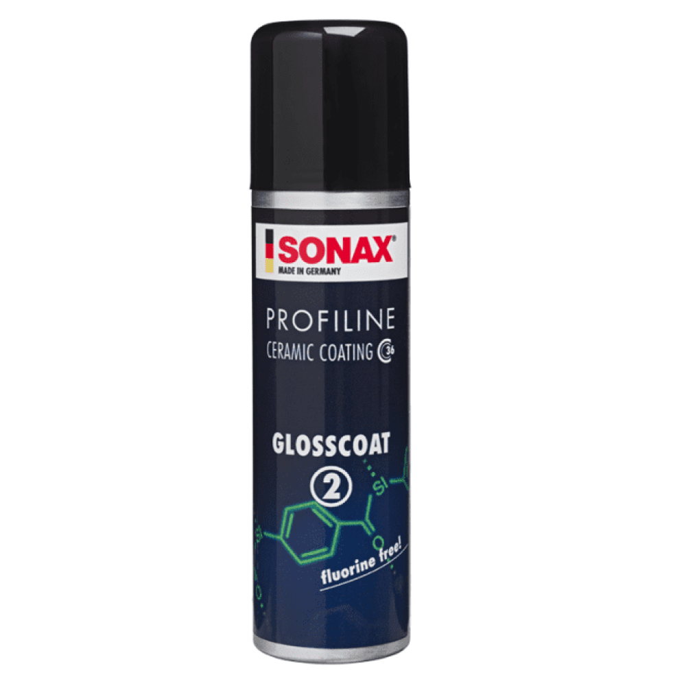 sonax_profiline_ceramic_coating_cc36_glosscoat_2_210ml_236241_carhub_1 Sealant auto Sonax Profiline Ceramic Coating CC36 GlossCoat 2, 210ml - imagine 1
