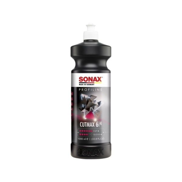 Pasta polish foarte abraziva Profiline Cutmax 1L, 246300