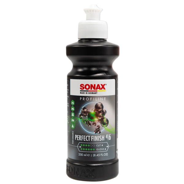 Pasta polish one step Sonax Profiline Perfect Finish 250ml, 224141